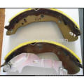 Auto part Brake Shoe 539